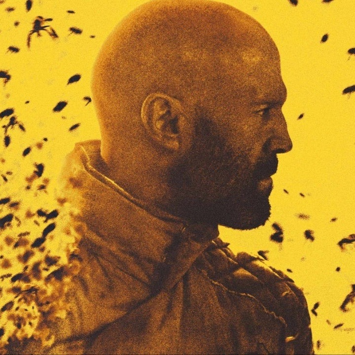[.WATCH.]full— The Beekeeper (2024) FullMovie Online Streaming