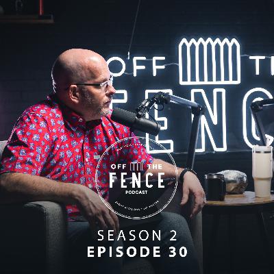 #057 - Designed To Fail