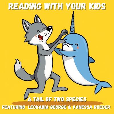 A Tale Of Two Species