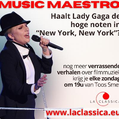 Music Maestro - Toos Smet