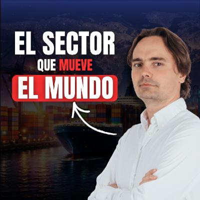 EP.#12-2026 CLAVES para ANALIZAR el SHIPPING como inversor.