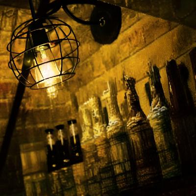 EP138 微醺(bar@everywhere)《聲。視非凡：第二屆世界慢遊數位創作展》《視角酷走私團》