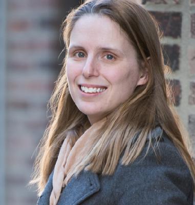 The ADU Hour w/guest Katherine Einstein