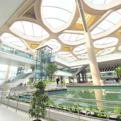 Pengalaman Terbang di era New Normal βοΈ CGK - YIA Pengalaman Terbang di era New Normal βοΈ CGK - YIA