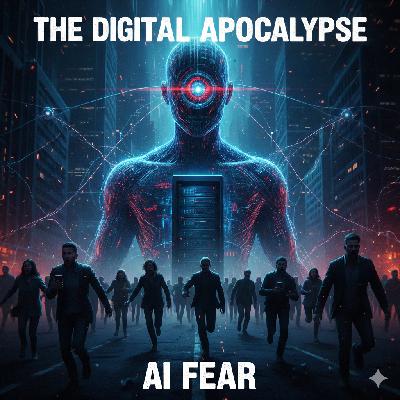AI Fear! AI Fear!