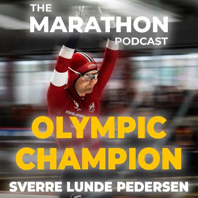 #133 Olympic Champion Sverre Lunde Pedersen on how to become a better endurance athlete #133 Olympic Champion Sverre Lunde Pedersen on how to become a better endurance athlete