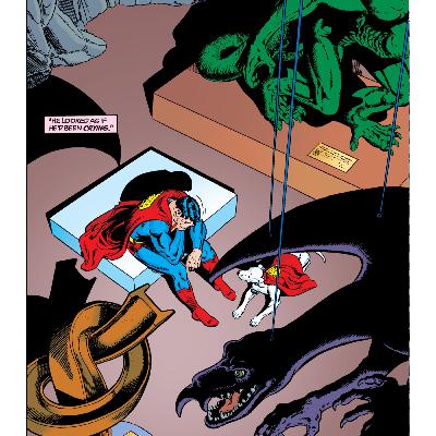 We can be heroes!: I supereroi di Alan Moore