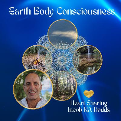 Heart Sharing 8: CORE Communication Call with host Jacob RA Dodds