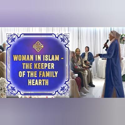 Event for Muslim women "Aisha Nights"