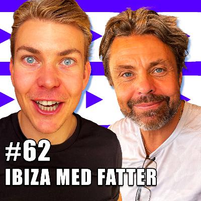 Ibiza-pod med fatter: rus, casino og flerkoneri