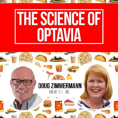 Doug Zimmermann - Medifast | The Science Behind Optivia