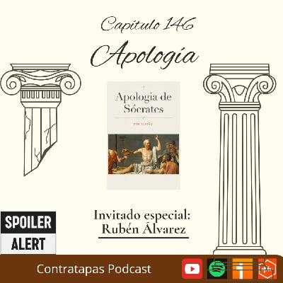 146. Apología de Sócrates - Platón 146. Apología de Sócrates - Platón
