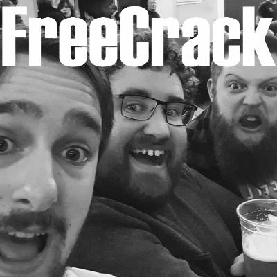 FreeCrack Ep 22