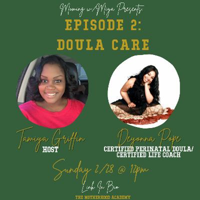 Doula Care Doula Care