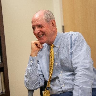 Chancellor Collins looks ahead to a vibrant year at UMass Chan Chancellor Collins looks ahead to a vibrant year at UMass Chan