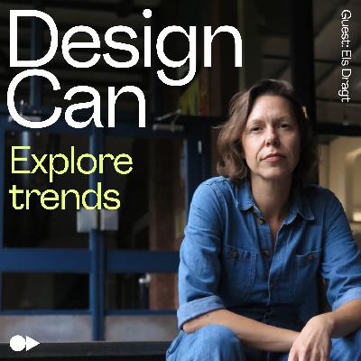 Design Can Explore trends