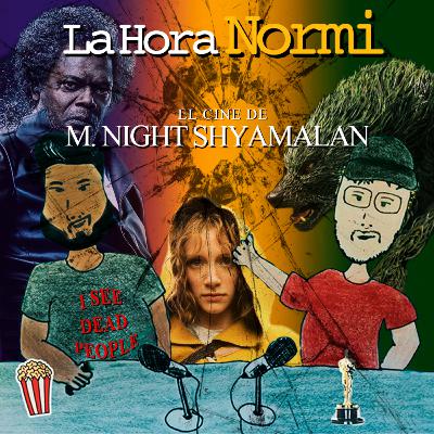 El Cine de M. Night Shyamalan (Parte 2)