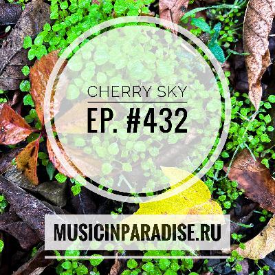 Vlad Cherry - Cherry Sky #432