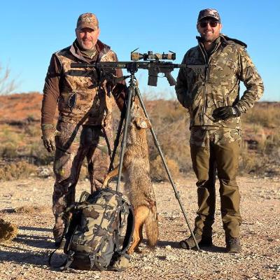 S2 E10: Crit'R Calls S2 E10: Crit'R Calls