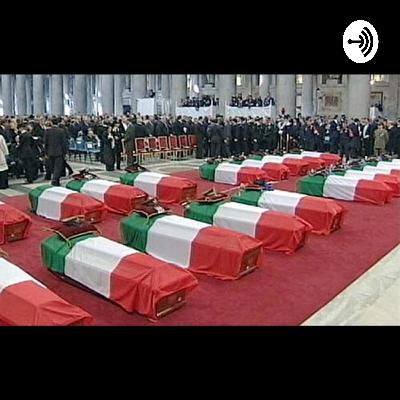 Nassiriya, la lunga storia di una ritirata.