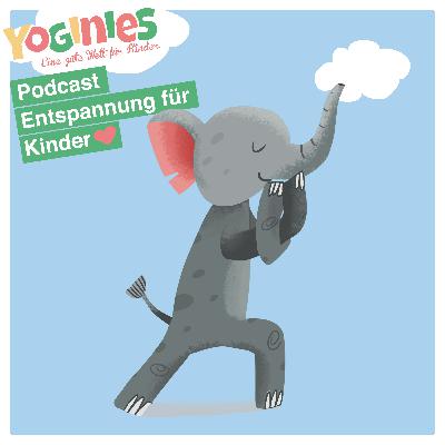 Atemübungen mit Fanti Fant