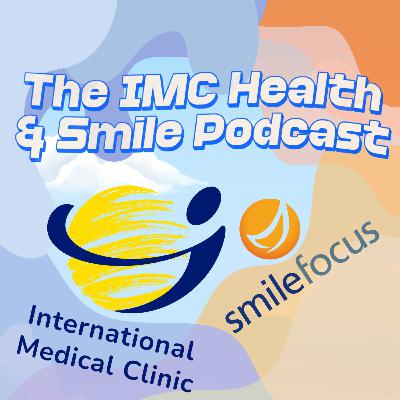 Episode 1: Stay Healthy Abroad – A Doctor’s Guide to Travel Medicine Episode 1: Stay Healthy Abroad – A Doctor’s Guide to Travel Medicine