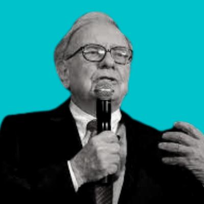 Warren Buffet: You get only one body and one mind, and that's all you gonna get.