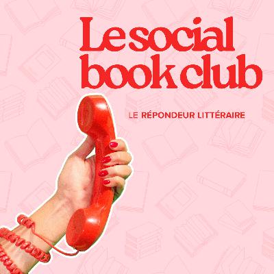 Répondeur littéraire – Trois recommandations littéraires signées InQuarto, à ajouter à ta PAL
