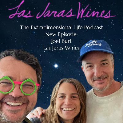 Dynamic Wines and OH Style Pizza: Joel Burt of Las Jaras Wines