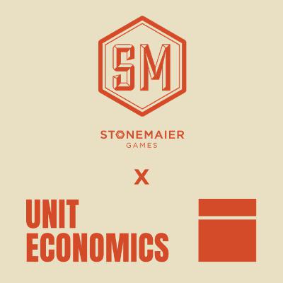 [Stonemaier Games] Jamey Stegmaier