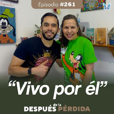 261) Vivo por él 261) Vivo por él