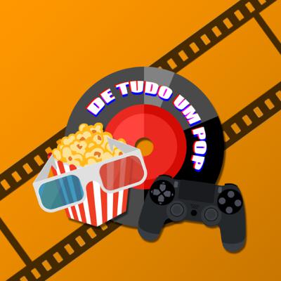 POPCAST #10 - O Mundo das Creepypastas POPCAST #10 - O Mundo das Creepypastas