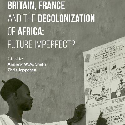 Britain, France and the Colonization of Africa Britain, France and the Colonization of Africa