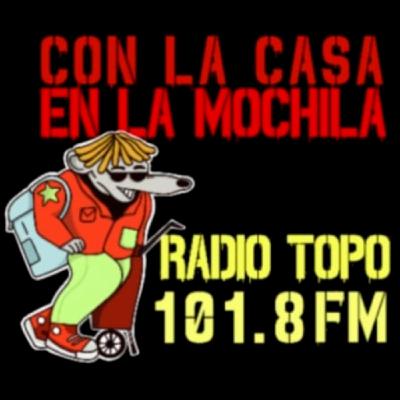 PROGRAMA 484 #ConLaCasaEnLaMochila