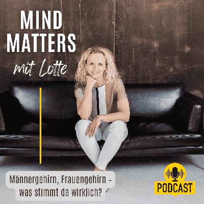 Männergehirn, Frauengehirn – was stimmt da wirklich? Männergehirn, Frauengehirn – was stimmt da wirklich?