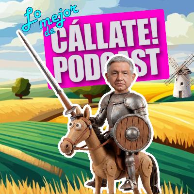 Don Quijote Pa’l Populacho