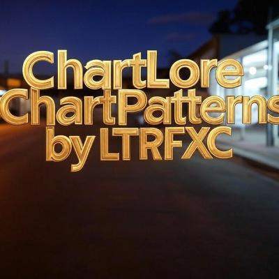 S2E13 | Chart Patterns.