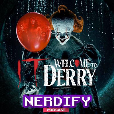 Welcome to Derry