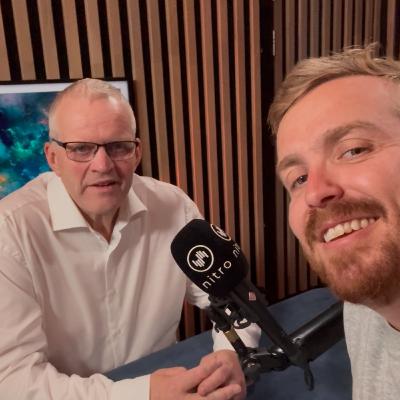 tfm mot valget - Senterpartiet & Nils Bjørke