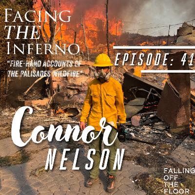 I Ran into the Pacific Palisades Fires with a 100k camera. Documenting the LA Wildfires.