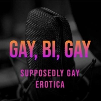 Supposedly Gay Erotica