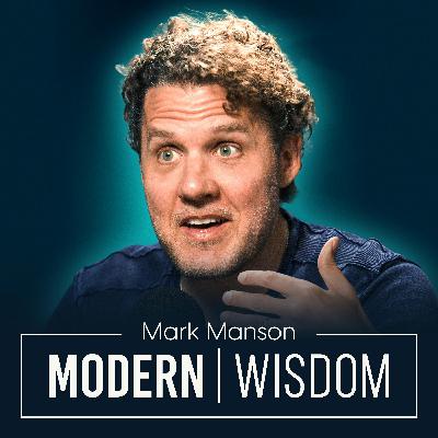 21 Harsh Truths About Why You’re Still Lost - Mark Manson - #1096