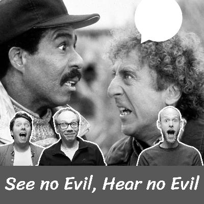 Klassieker van de maand: See No Evil, Hear No Evil (1989)