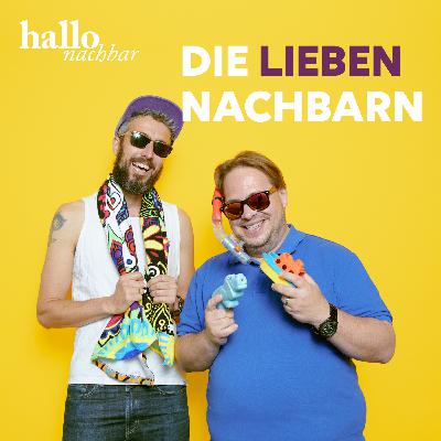 Folge 14: Urlaub mit Nachbarn – Fluch oder Segen?
