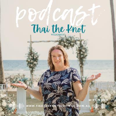 EP 4 - What is a Wedding Content Creator?