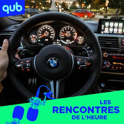 Rage au volant: «Tes enfants vont dire que t’étais toujours en tab*rnak», explique Marc Boilard