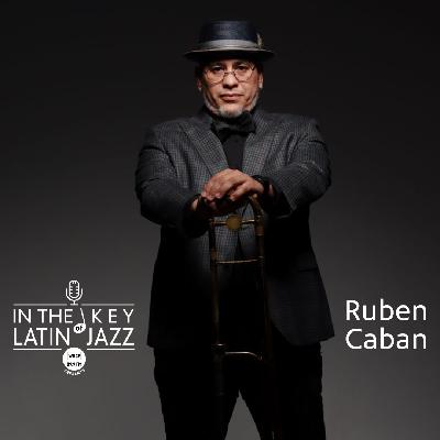 Ruben Caban
