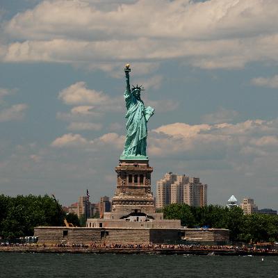 #21 Bez wiz do USA - 12 najczęstszych pytań o ruch bezwizowy