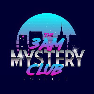 The Grimes Sisters Murder Mystery