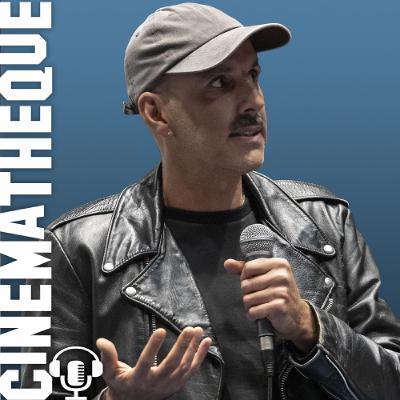 Parlons Cinéma avec... Patric Chiha à propos de Partie de Campagne de Jean Renoir Parlons Cinéma avec... Patric Chiha à propos de Partie de Campagne de Jean Renoir